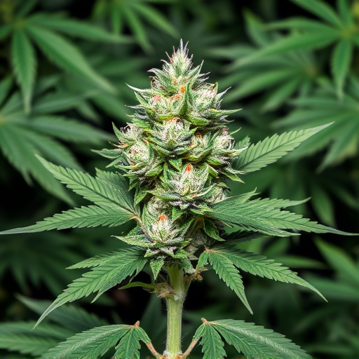 original strains of cannabis