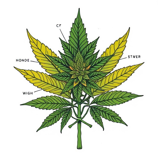 original strains of cannabis