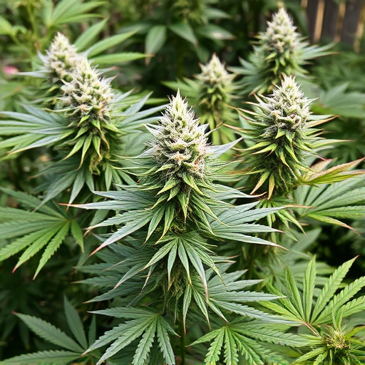 Unwind with Outdoor Cannabis Strains: Top Relaxation Picks