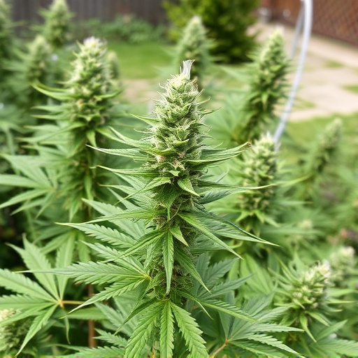 Outdoor Cannabis Cultivation: Extend or Shorten Your High with Proven Strategies