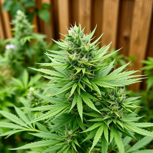 outdoor cannabis strains