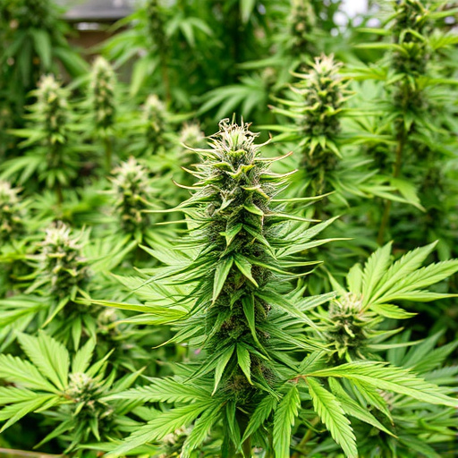 Beginner’s Guide: Safe Cannabis Flower Use with Outdoor Strains