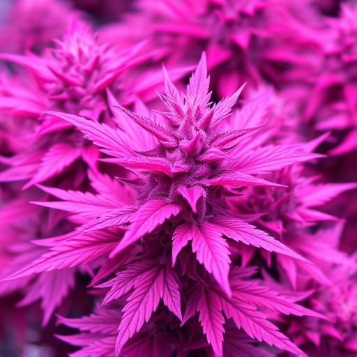 pink cannabis strains
