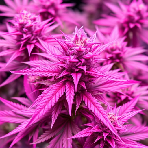 pink cannabis strains