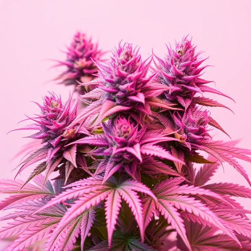 pink cannabis strains