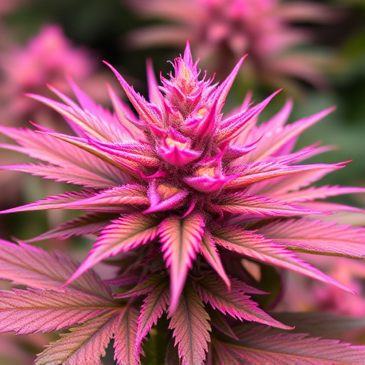 Unveiling the Secrets of Pink Cannabis Strains: From Genetics to Cultivation