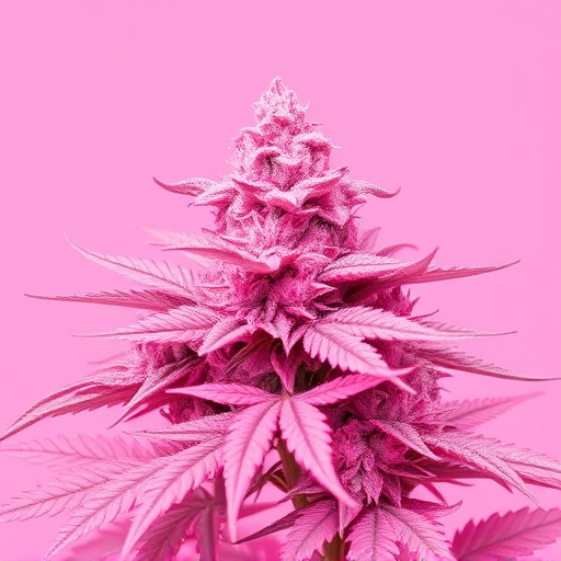 pink cannabis strains