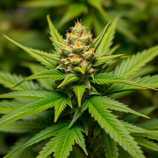 potent cannabis strains