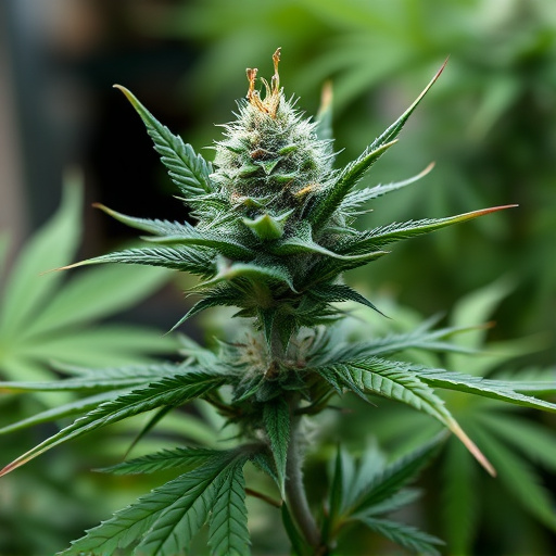 potent cannabis strains