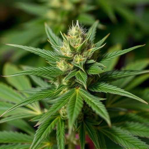 potent cannabis strains