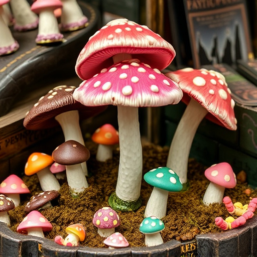 Unleashing the Potential: A Guide to Magic Mushroom Chocolate Wholesale Deals