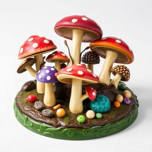 Unveiling Safe Magic Mushroom Chocolate Retailers for Enhanced Perception