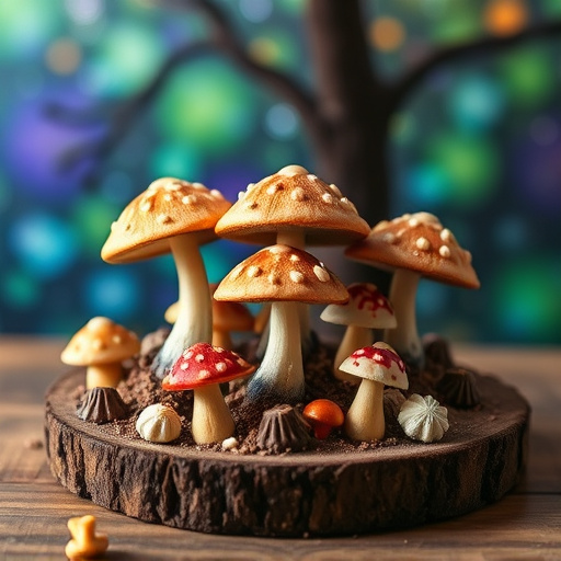 Unveiling Magic Mushroom Chocolates: Enhanced Perception and Unexpected Delights