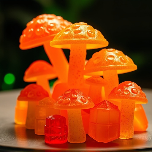 Magic Mushroom Gummies for Wellness: Real Experiences, Safe Choices