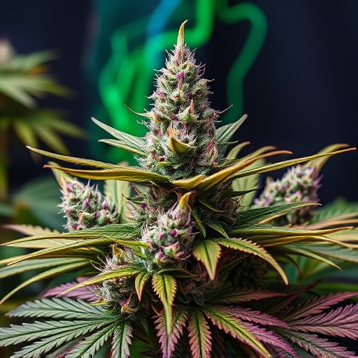 Unveiling Top Psychedelic Cannabis Strains for Connoisseurs