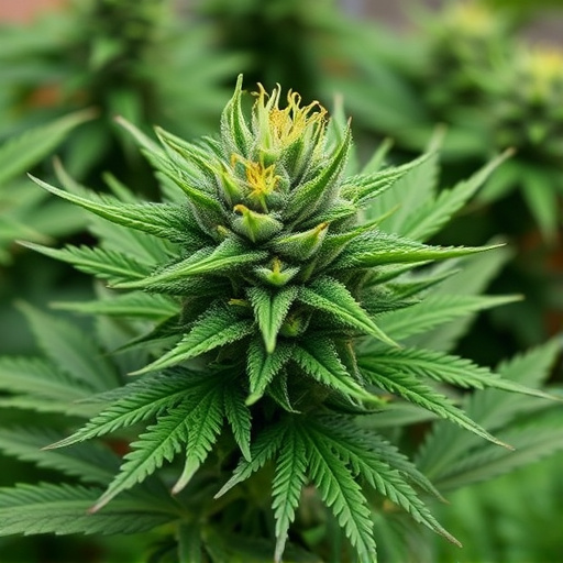 rare cannabis strains