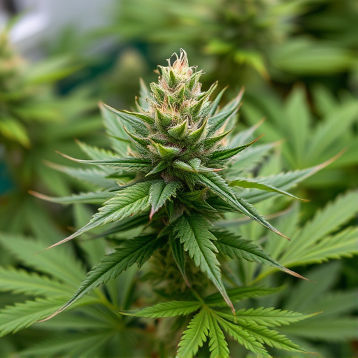 rare cannabis strains