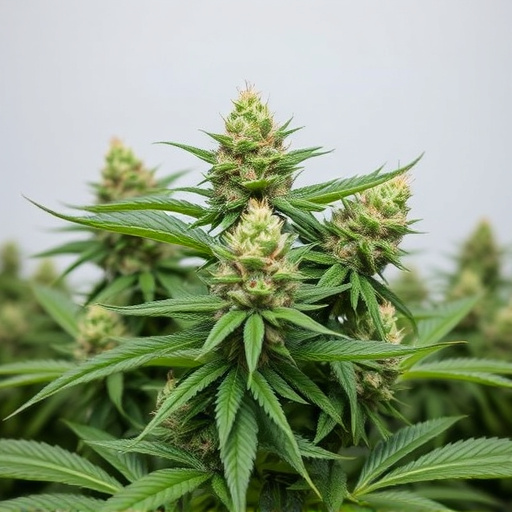 sativa cannabis strains
