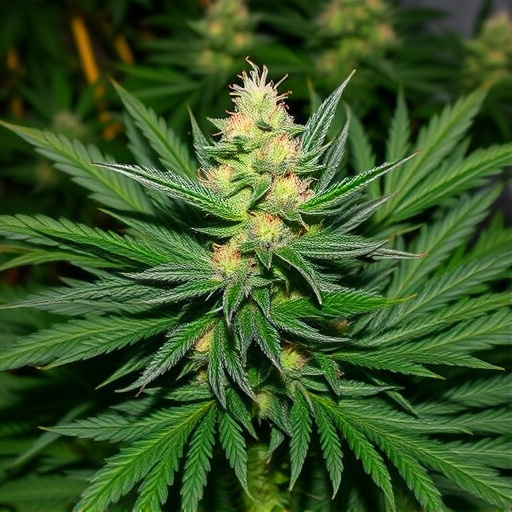 sativa cannabis strains