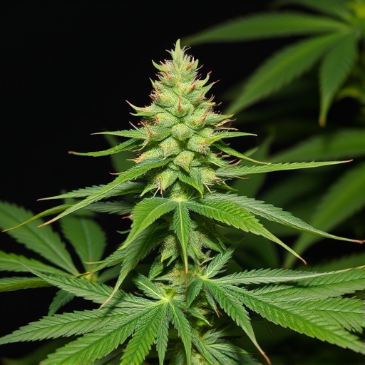 Top Sativa Cannabis Strains for Effective Pain Management