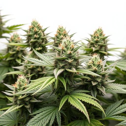 sativa cannabis strains