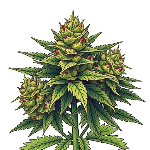 sour cannabis strains