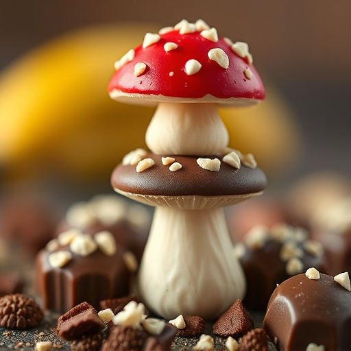 stacked-magic-mushroom-chocolates-macro-640x480-1044429.jpeg