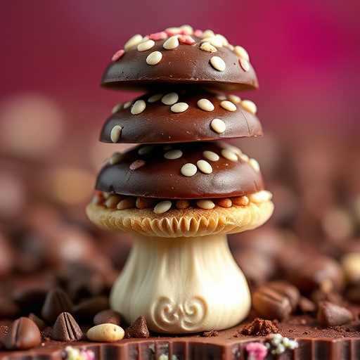 stacked-magic-mushroom-chocolates-macro-640x480-1246447.jpeg