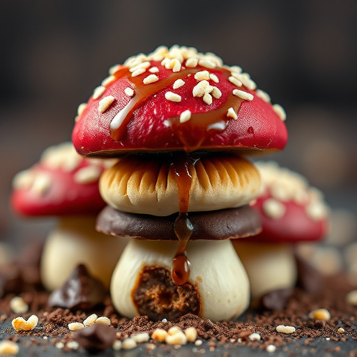 Unveiling the Best Magic Mushroom Chocolates for a Psychedelic Journey