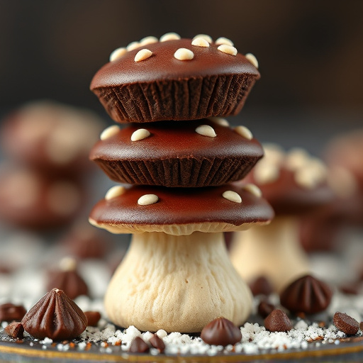 Unleash Creativity: Affordable Magic Mushroom Chocolate Packs