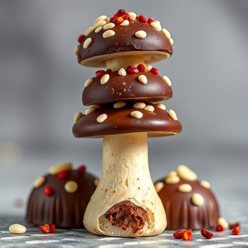 Magic Mushroom Chocolates: Unlocking Dream Exploration’s Potential