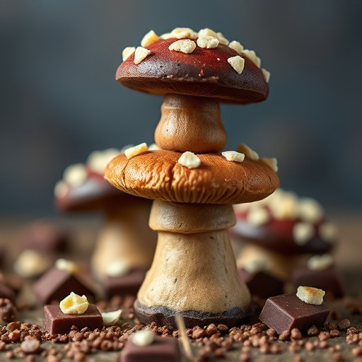 Magic Mushroom Chocolates: A Guide to Safe Dream Exploration