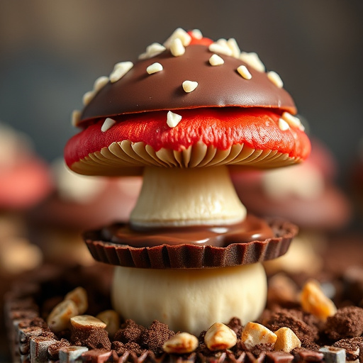 Unleash Creativity: Find Cheapest Magic Mushroom Chocolate Deals