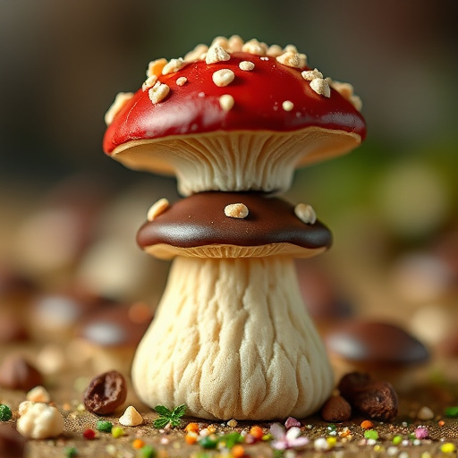 Unveiling Top Magic Mushroom Chocolate Picks for Better Sleep Near You