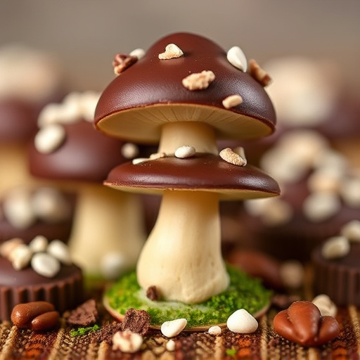 Discovering Organic Magic Mushroom Chocolates for Enhanced Peak Experiences