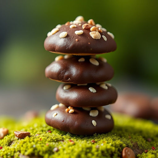 Magic Mushroom Chocolates: Unlocking Peak Experiences with Free Shipping Deals