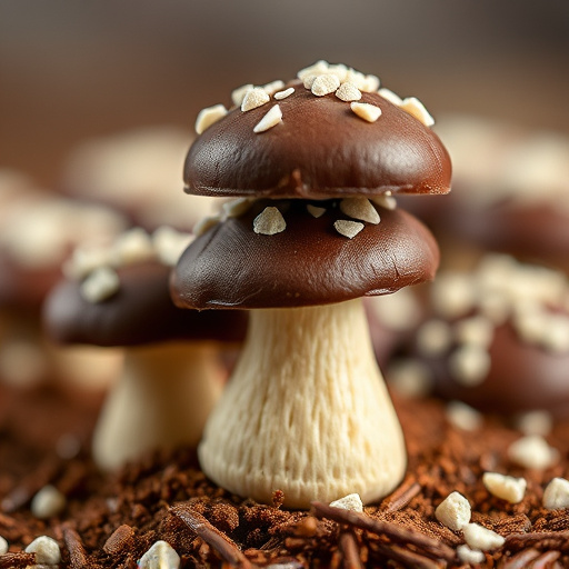 Unveiling Safe Sources for Magic Mushroom Chocolates to Aid Sleep Disorders