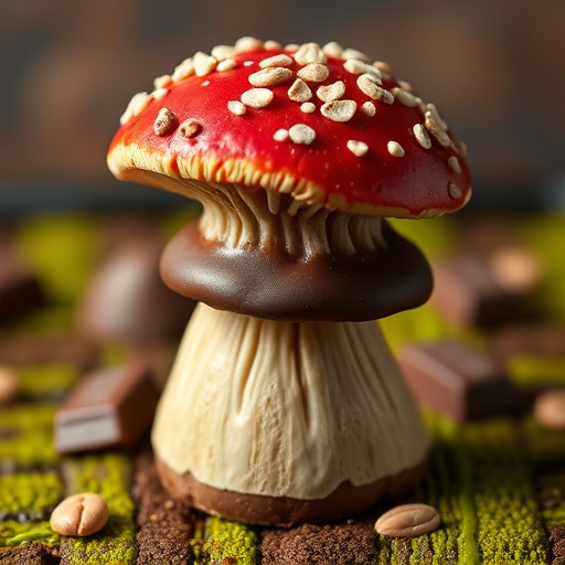 Magic Mushroom Chocolates: Unlocking Exclusive, Safe, and Appealing Promotions