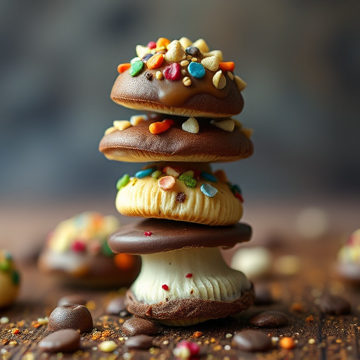 stacked-magic-mushroom-chocolates-macro-640x480-56614423.jpeg