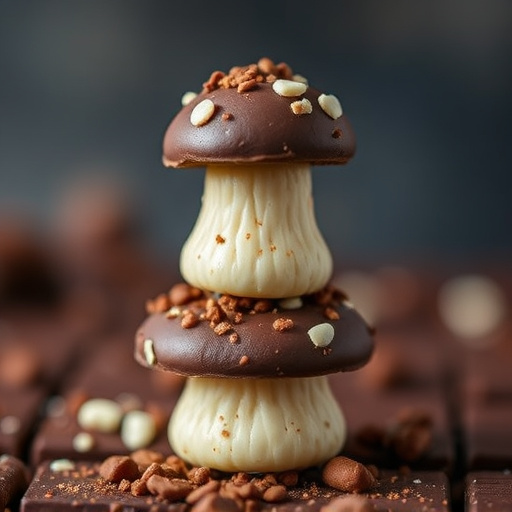 Magic Mushroom Chocolates: Enhanced Empathy with Quick Delivery Options