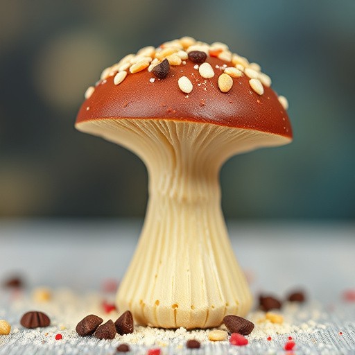 Magic Mushroom Chocolates: Exploring Heightened Empathy’s Potential