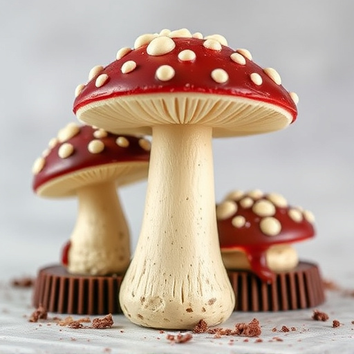 Unveiling the Best Psilocybin Chocolate Experiences: A Journey with Magic Mushrooms