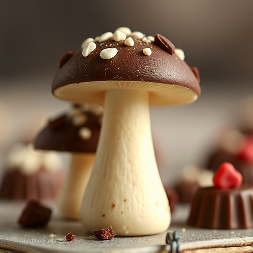 Unveiling Top Magic Mushroom Chocolate Brands for Enhanced Empathy