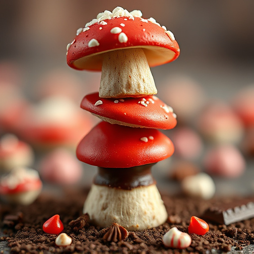 stacked-magic-mushroom-chocolates-macro-640x480-8894794.jpeg