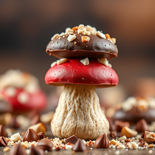 Unveiling Affordable Psychedelic Experiences: Magic Mushroom Chocolates Deals