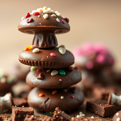 Magic Mushroom Chocolates: Unlocking Savings for Better Sleep