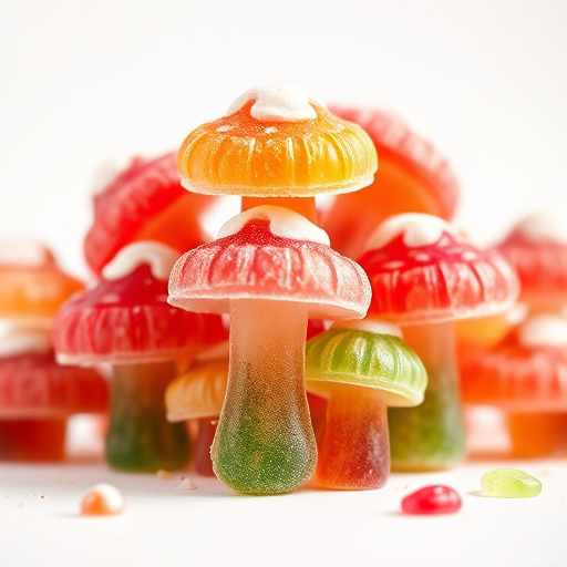 Understanding Magic Mushroom Gummies Potency: Where to Source Safely