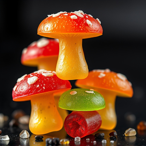 Understanding Magic Mushroom Gummies: Potency and Real User Reviews