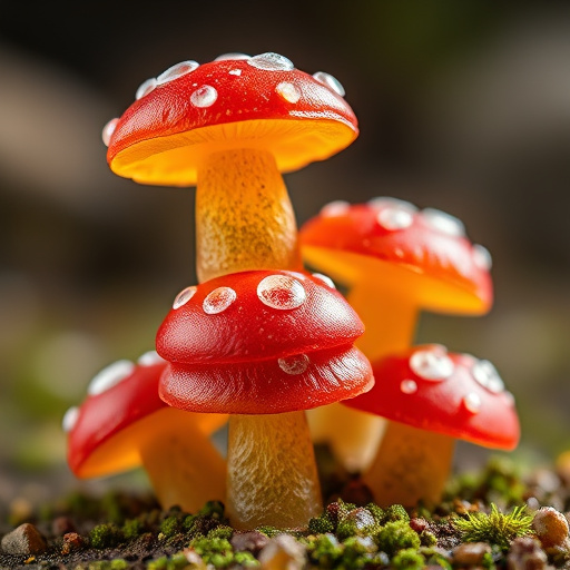 Navigating Promotions for Exclusive Magic Mushroom Gummies within Legal Boundaries