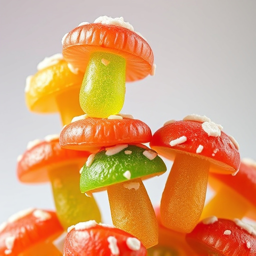 Exploring Inner Peace: Affordable Magic Mushroom Gummies for Therapeutic Benefits